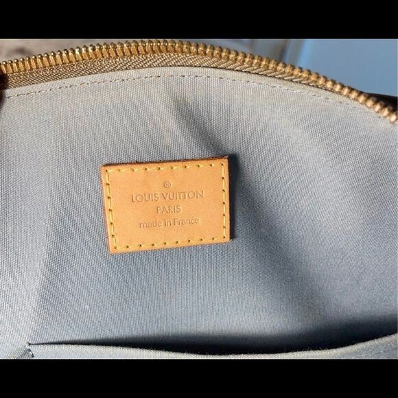 Louis Vuitton Alma GM - Picture 2 of 10